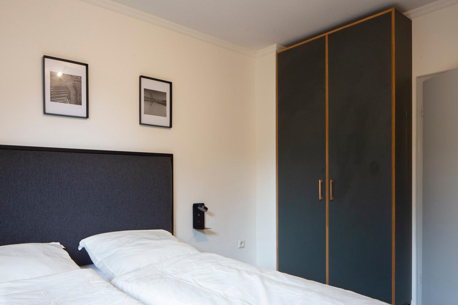 Renoviertes Design Apartment Mit Toller Terasse Mulheim an der Ruhr Bagian luar foto