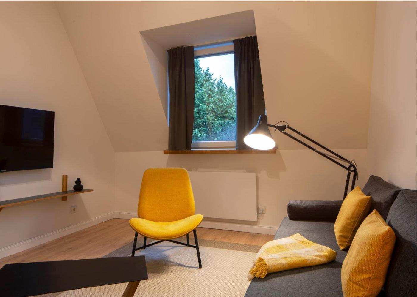 Renoviertes Design Apartment Mit Toller Terasse Mulheim an der Ruhr Bagian luar foto
