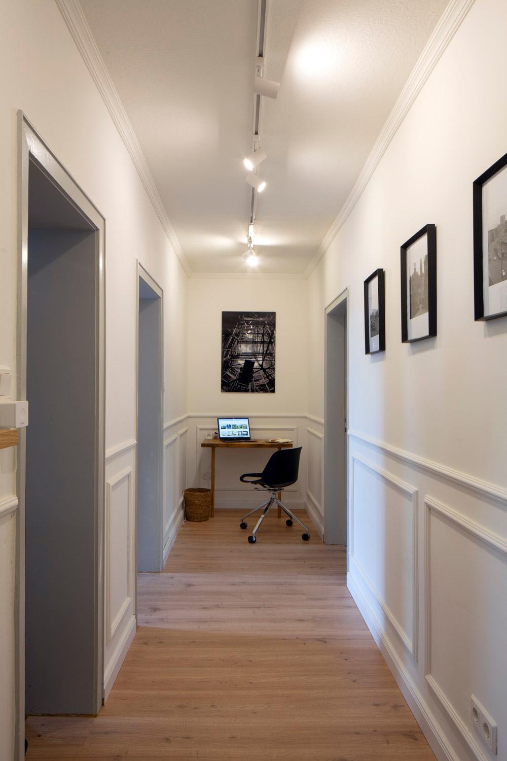Renoviertes Design Apartment Mit Toller Terasse Mulheim an der Ruhr Bagian luar foto