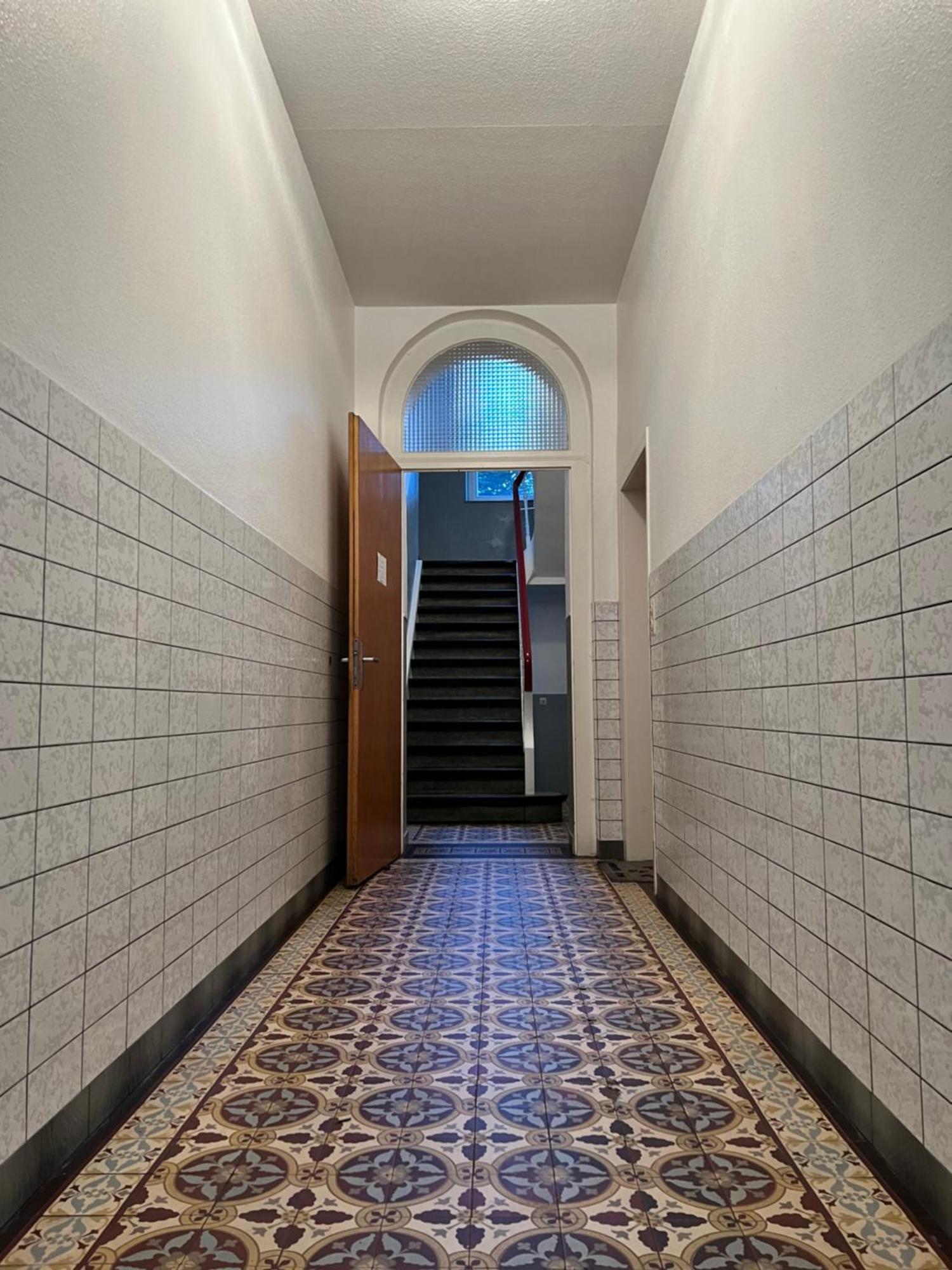 Renoviertes Design Apartment Mit Toller Terasse Mulheim an der Ruhr Bagian luar foto